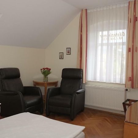 Gaestewohnung Elstroem Dresden Eksteriør bilde